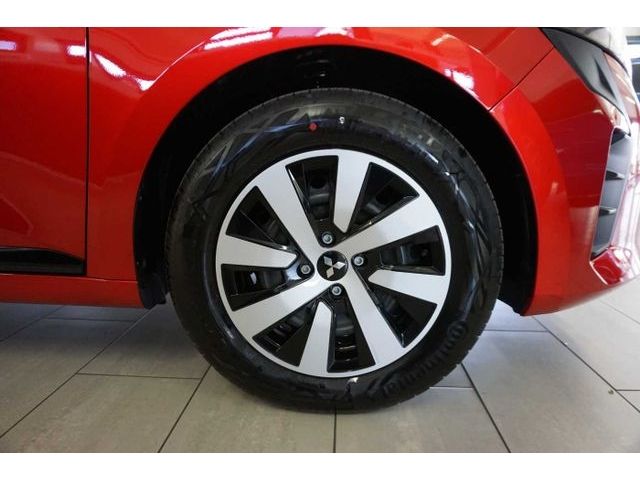 Mitsubishi Colt 2025