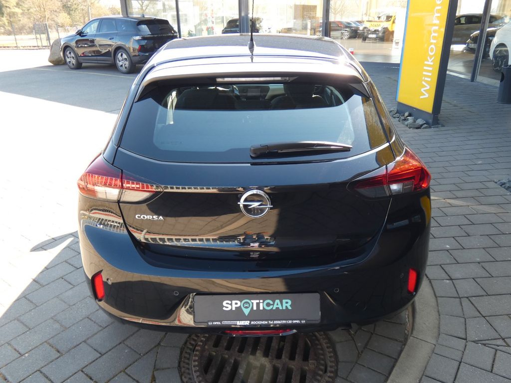 Opel Corsa 2022