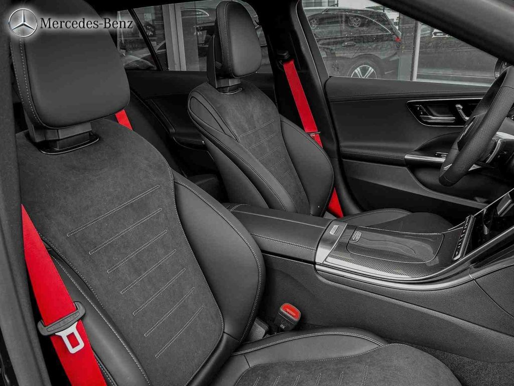 Mercedes-Benz C 300 2025