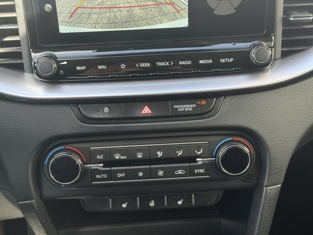 Kia cee'd Sportswagon