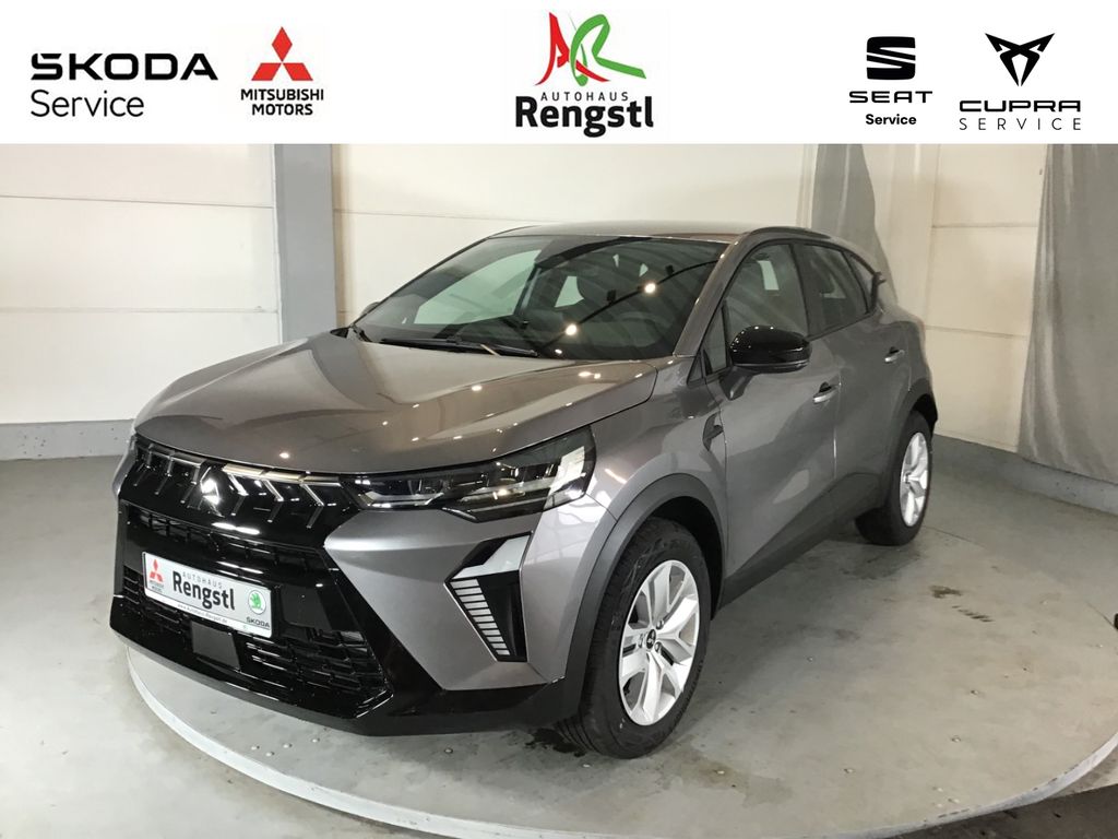 Mitsubishi ASX 2025