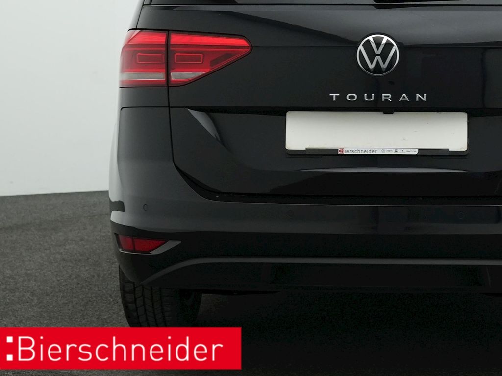 Volkswagen Touran 2024