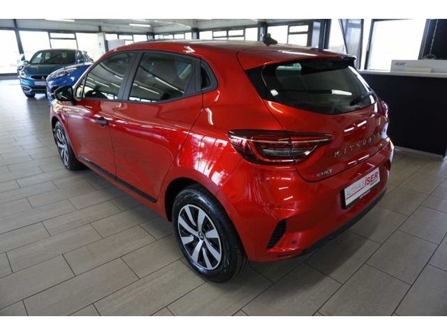 Mitsubishi Colt 2025