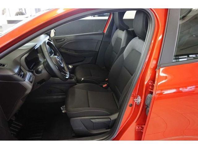 Mitsubishi Colt 2025