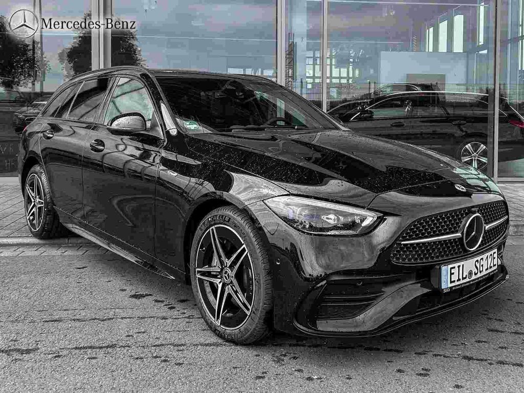 Mercedes-Benz C 300 2025
