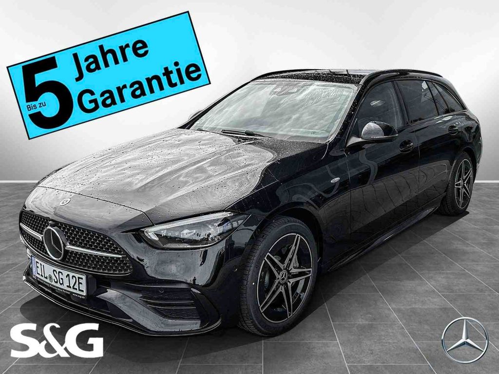 Mercedes-Benz C 300 2025