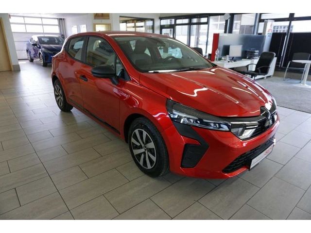 Mitsubishi Colt 2025