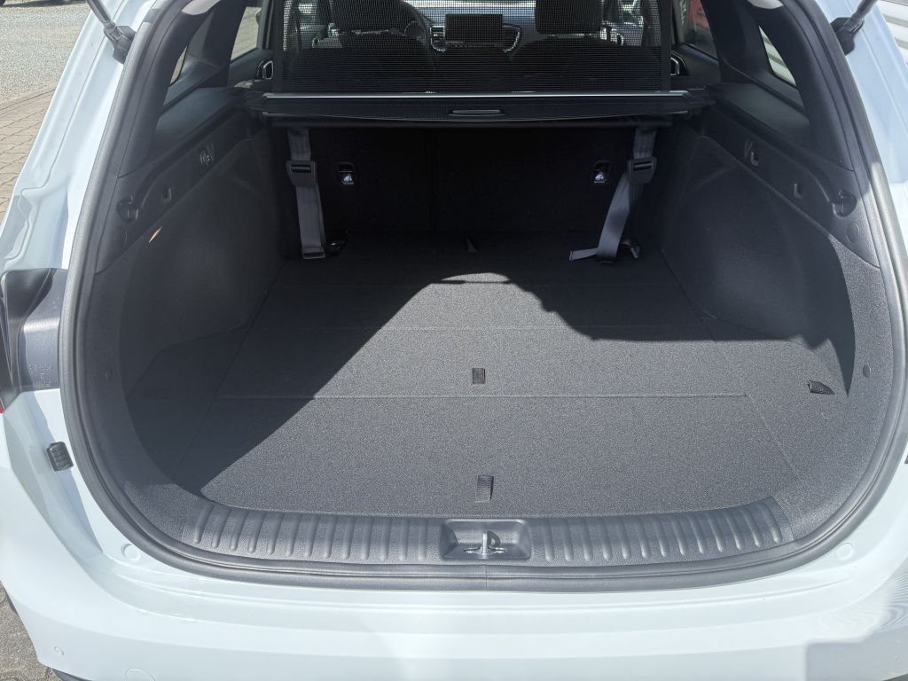 Kia cee'd Sportswagon