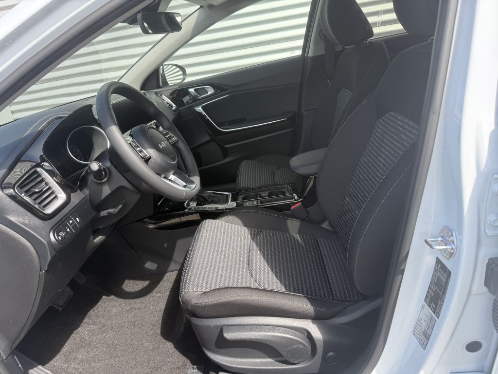 Kia cee'd Sportswagon