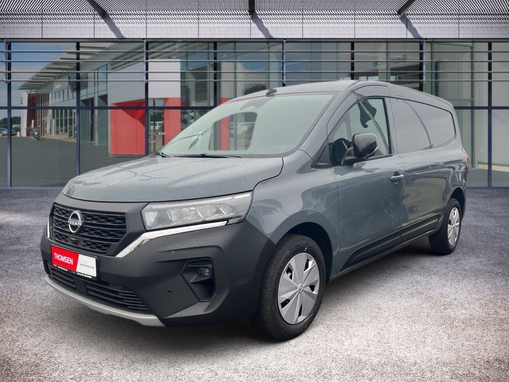 Nissan Townstar