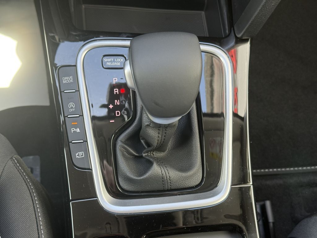 Kia cee'd Sportswagon