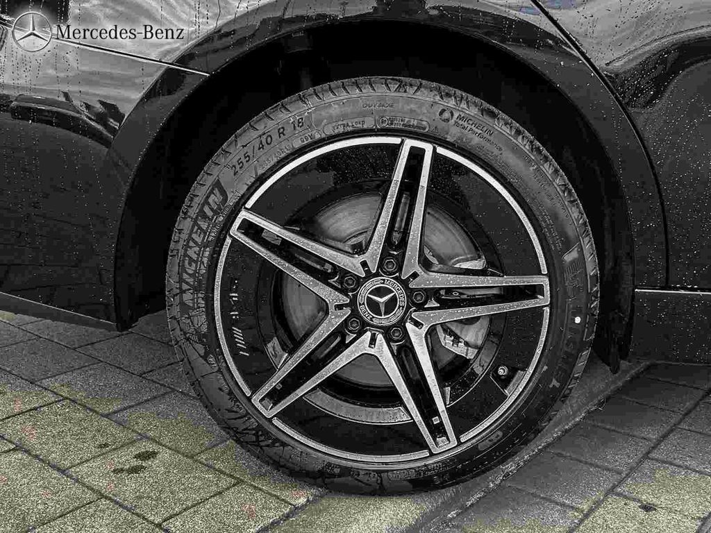 Mercedes-Benz C 300 2025