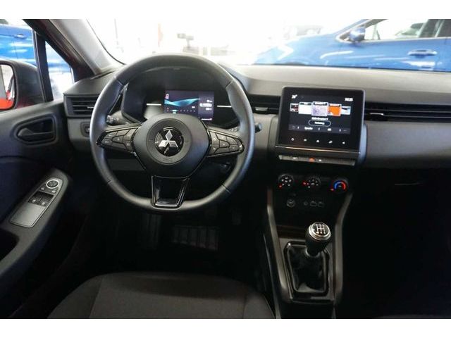 Mitsubishi Colt 2025