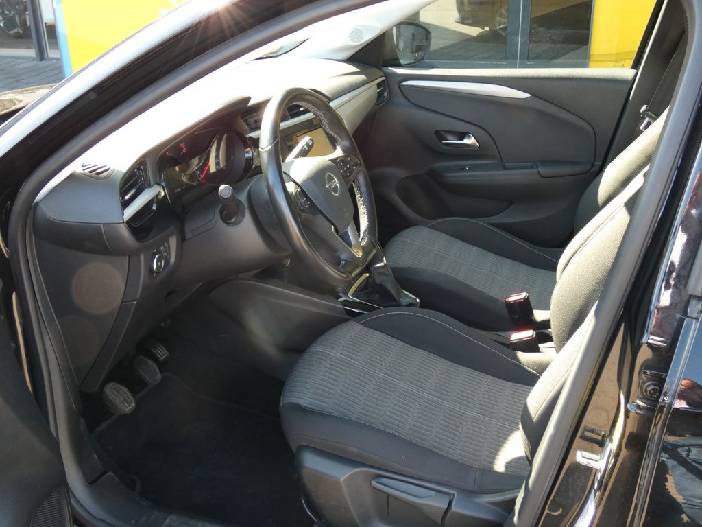 Opel Corsa 2022