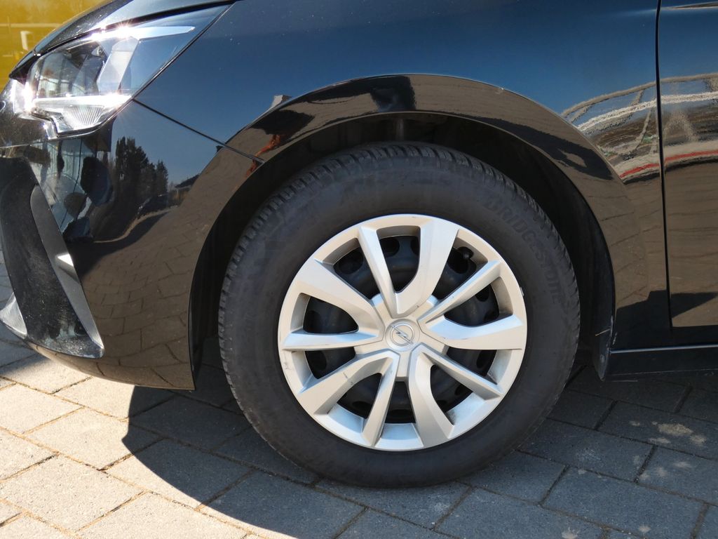 Opel Corsa 2022