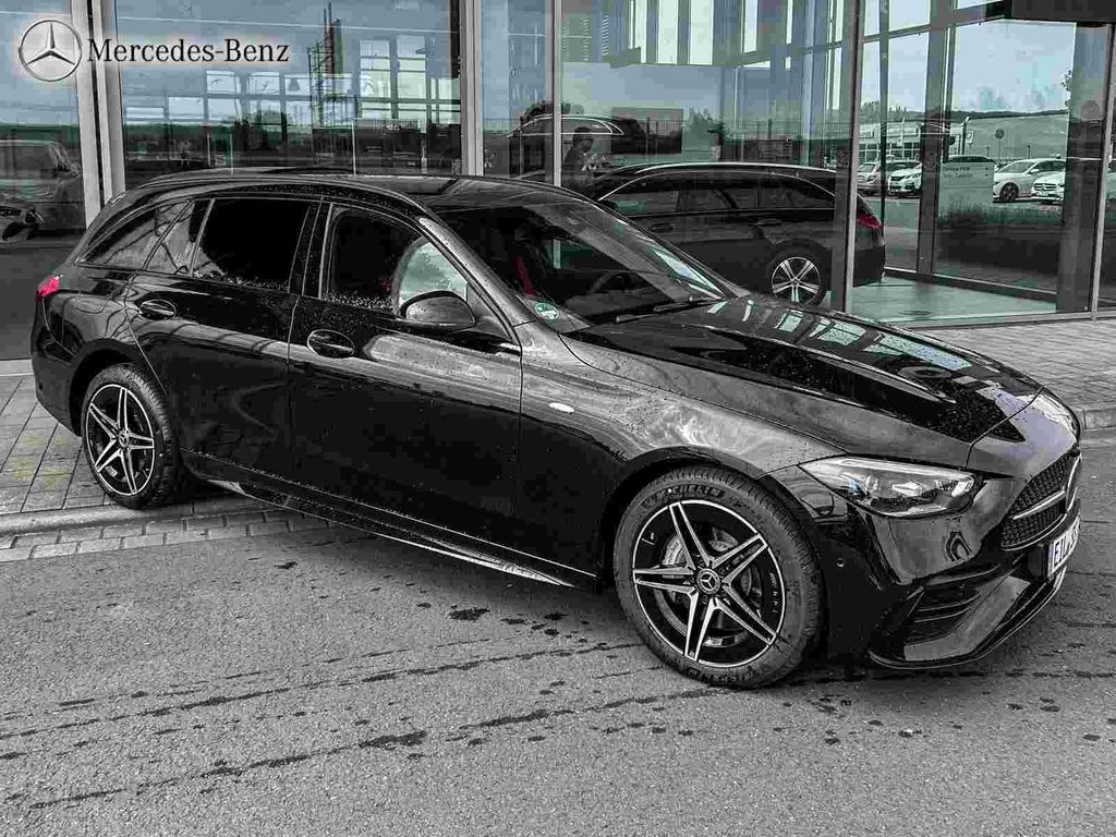 Mercedes-Benz C 300 2025