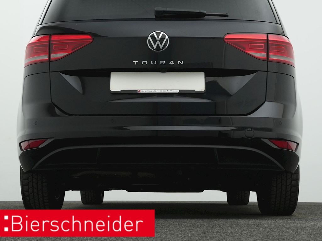 Volkswagen Touran 2024