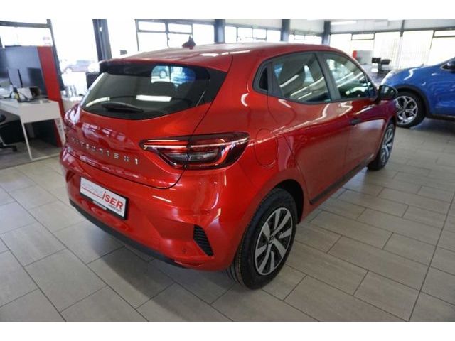 Mitsubishi Colt 2025