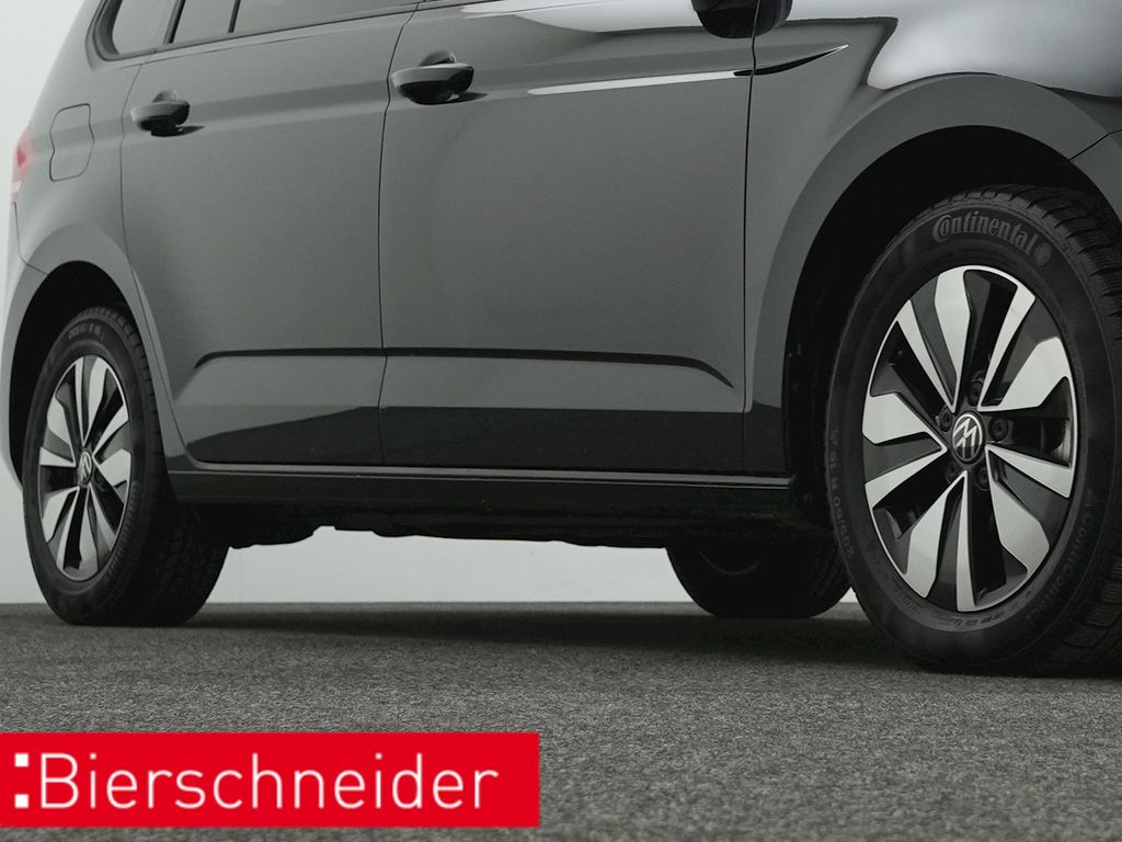 Volkswagen Touran 2024