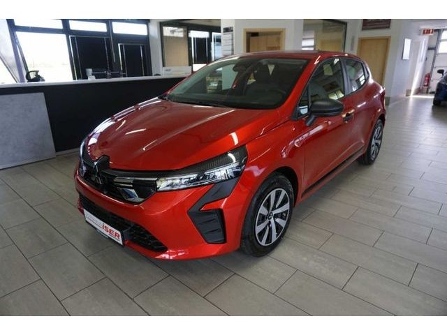 Mitsubishi Colt 2025