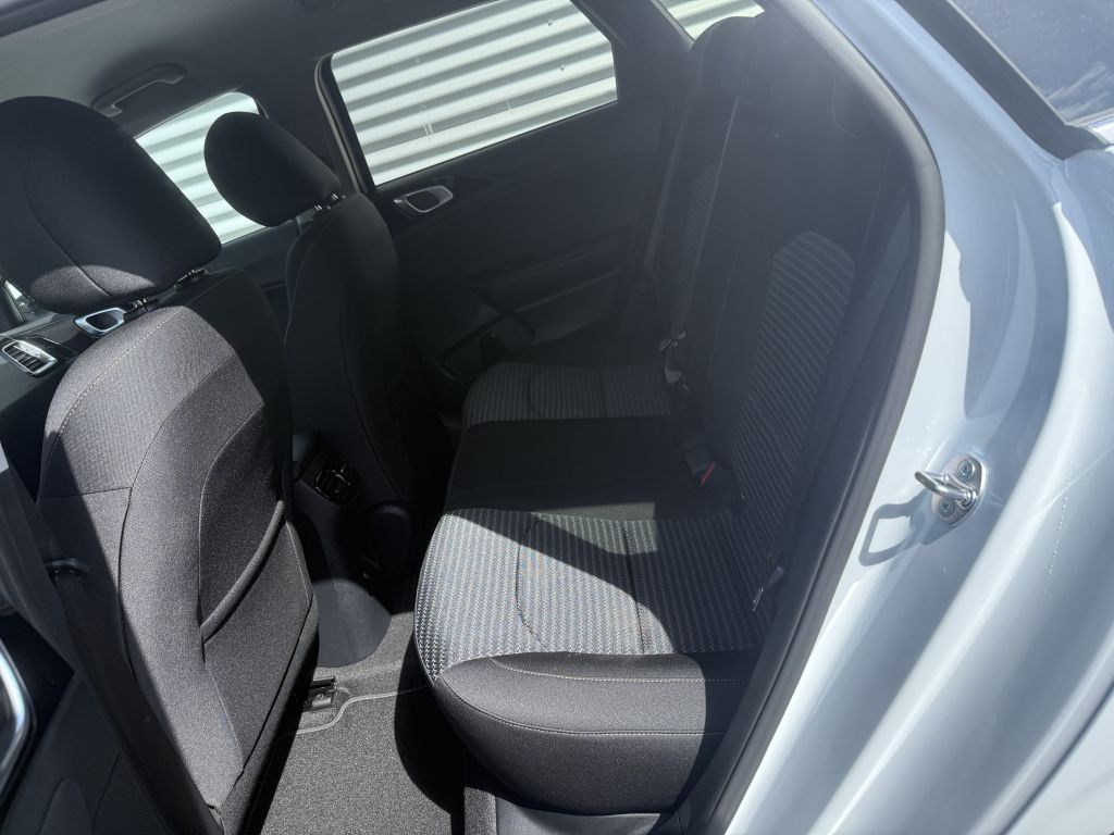 Kia cee'd Sportswagon