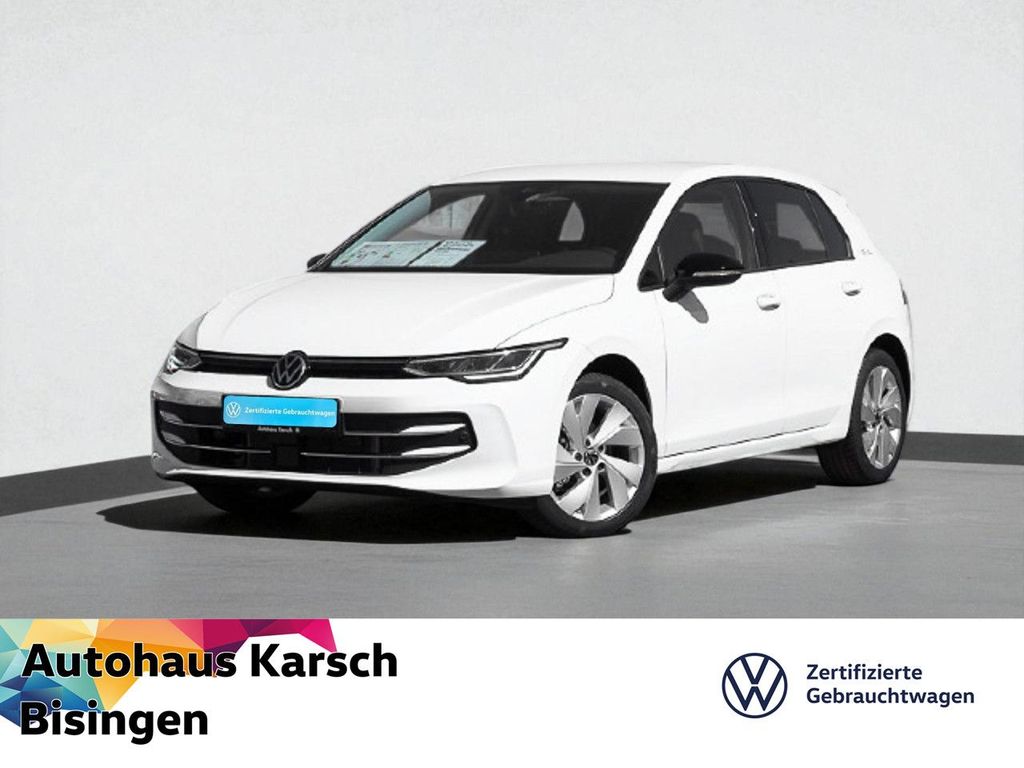 Volkswagen Golf 2025