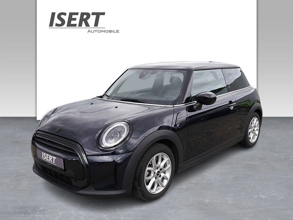 MINI Cooper 2023