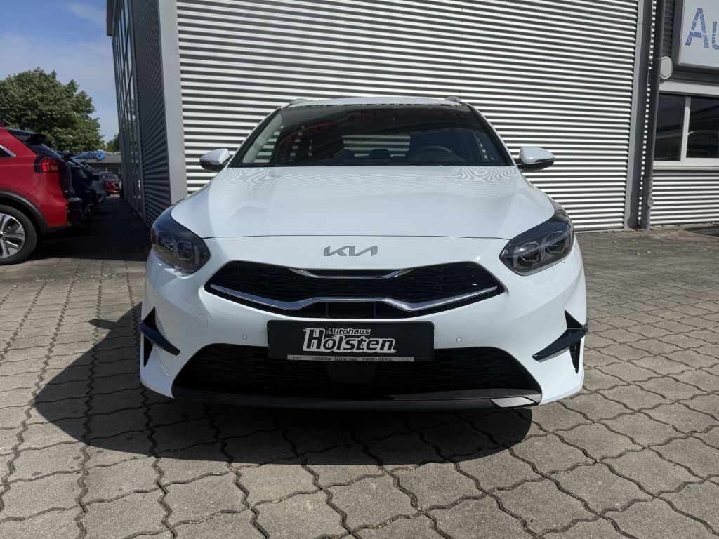 Kia cee'd Sportswagon
