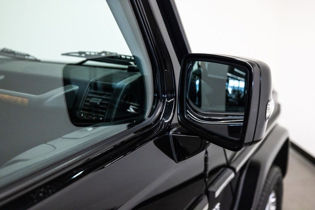 Mercedes-Benz G 500 2006