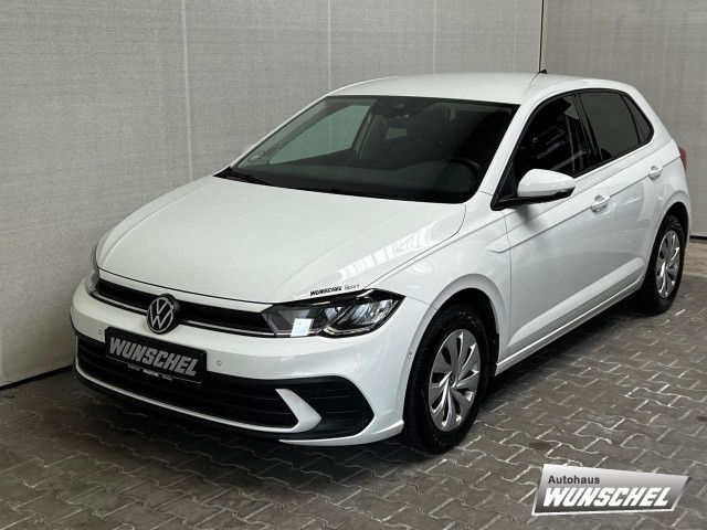 Volkswagen Polo 2022