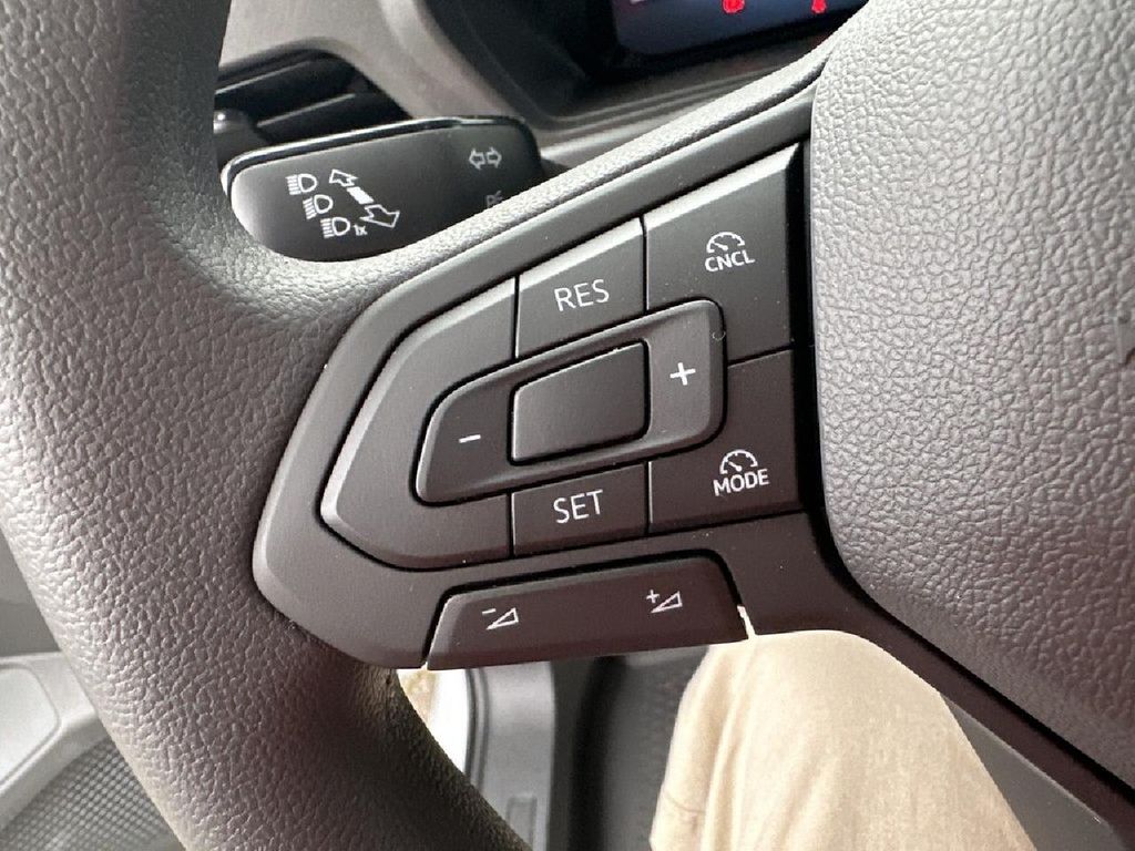 Ford Transit Connect 2025