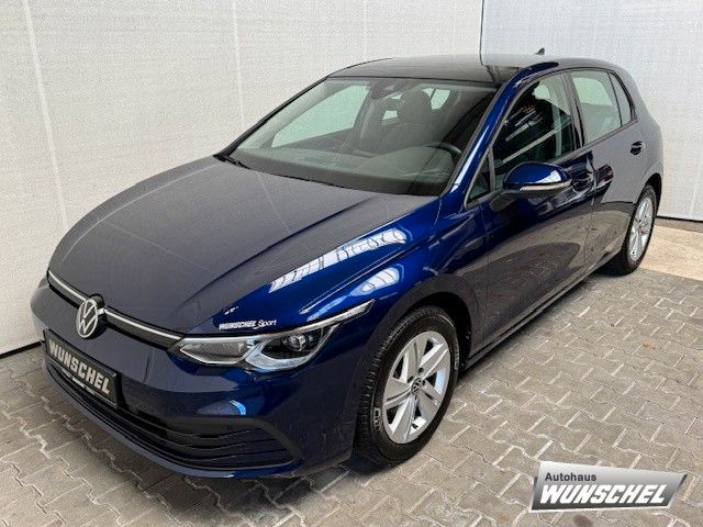 Volkswagen Golf 2024