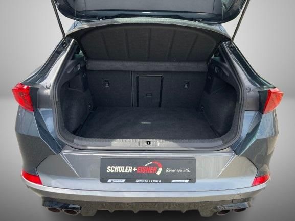 Cupra Formentor 2021