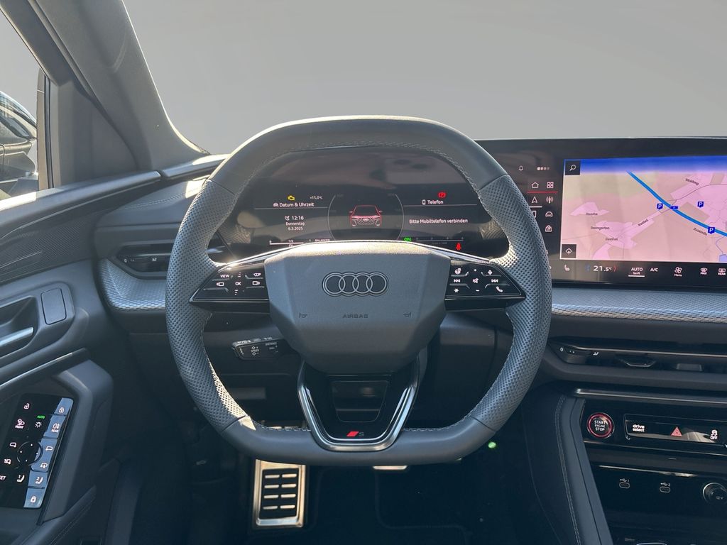 Audi Q5 2025