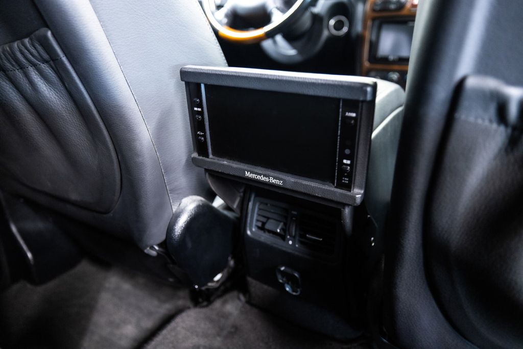 Mercedes-Benz G 500 2006