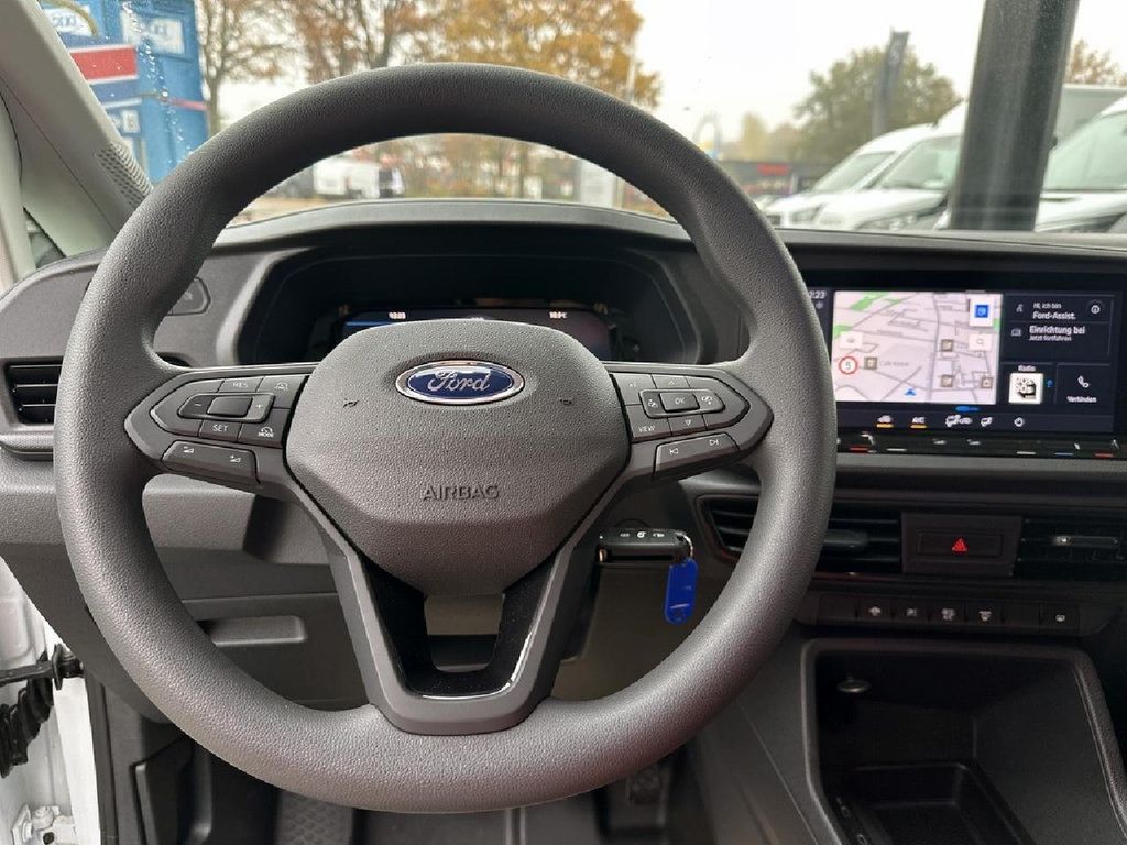 Ford Transit Connect 2025