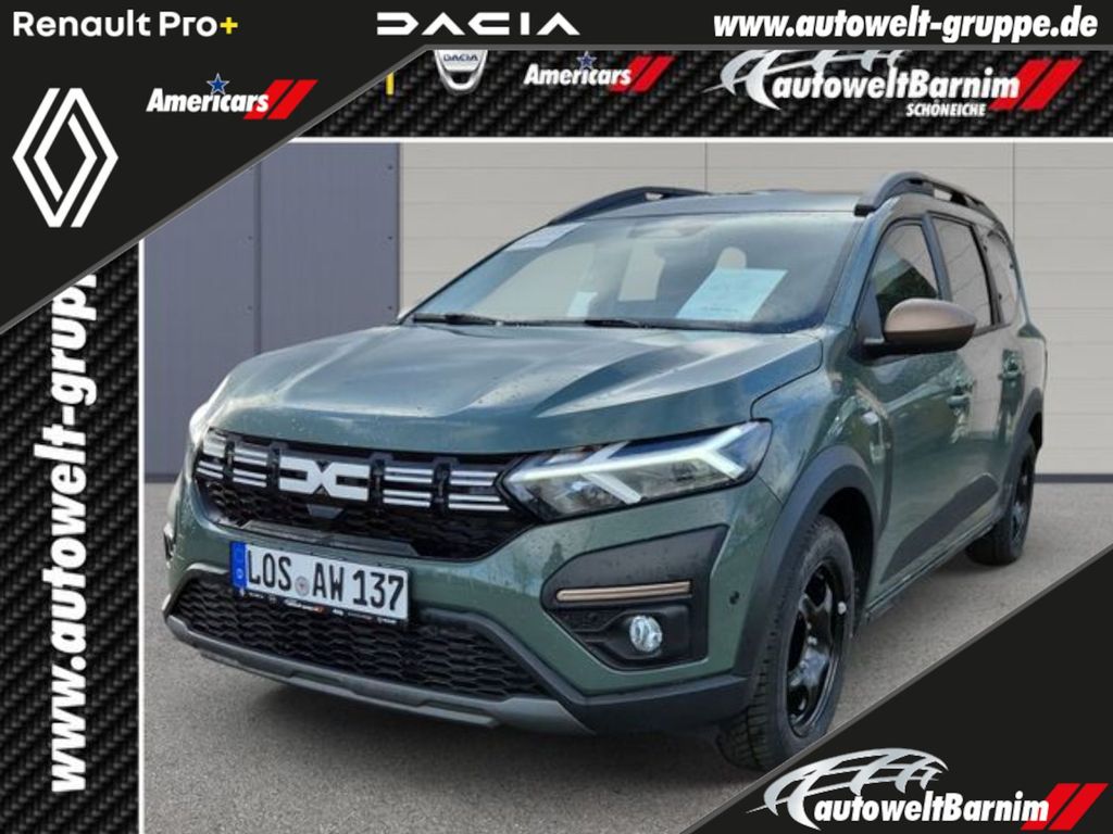 Dacia Jogger 2024