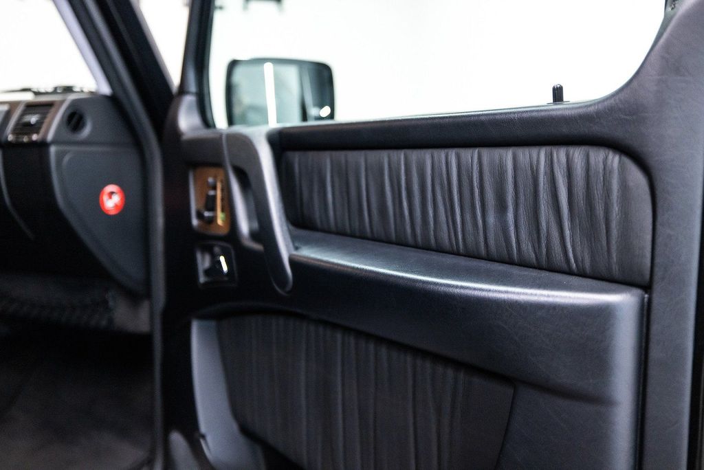 Mercedes-Benz G 500 2006