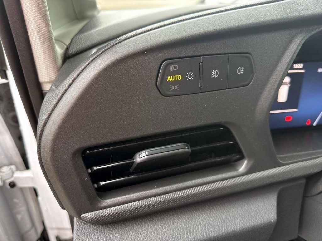 Ford Transit Connect 2025