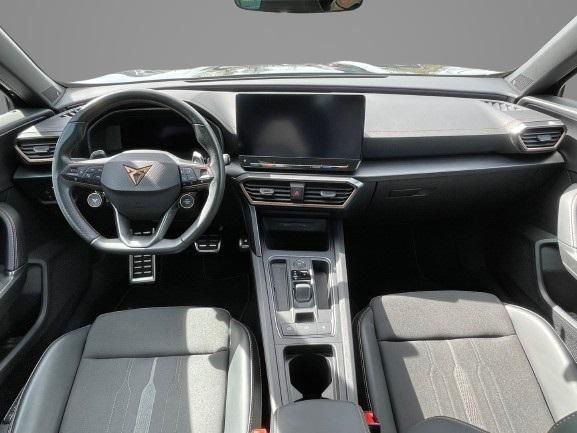 Cupra Formentor 2021