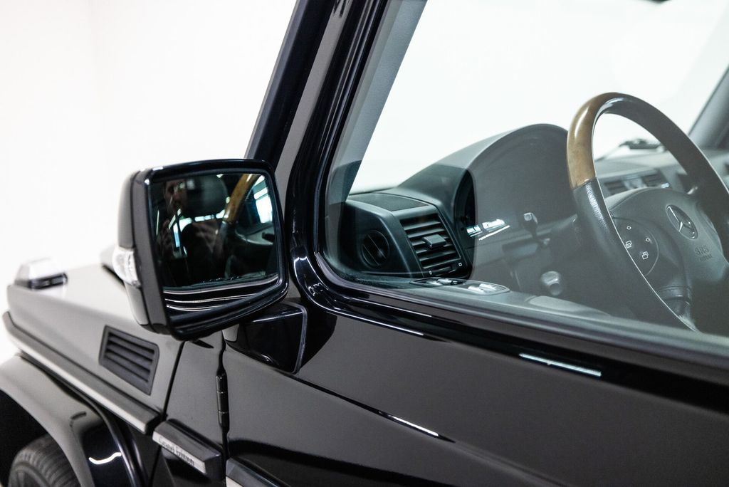 Mercedes-Benz G 500 2006