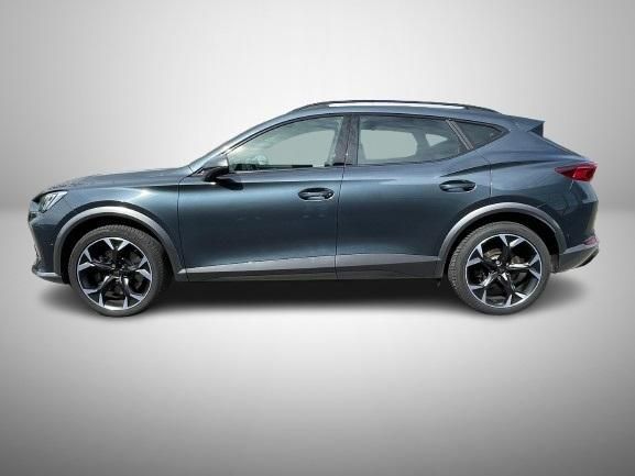 Cupra Formentor 2021