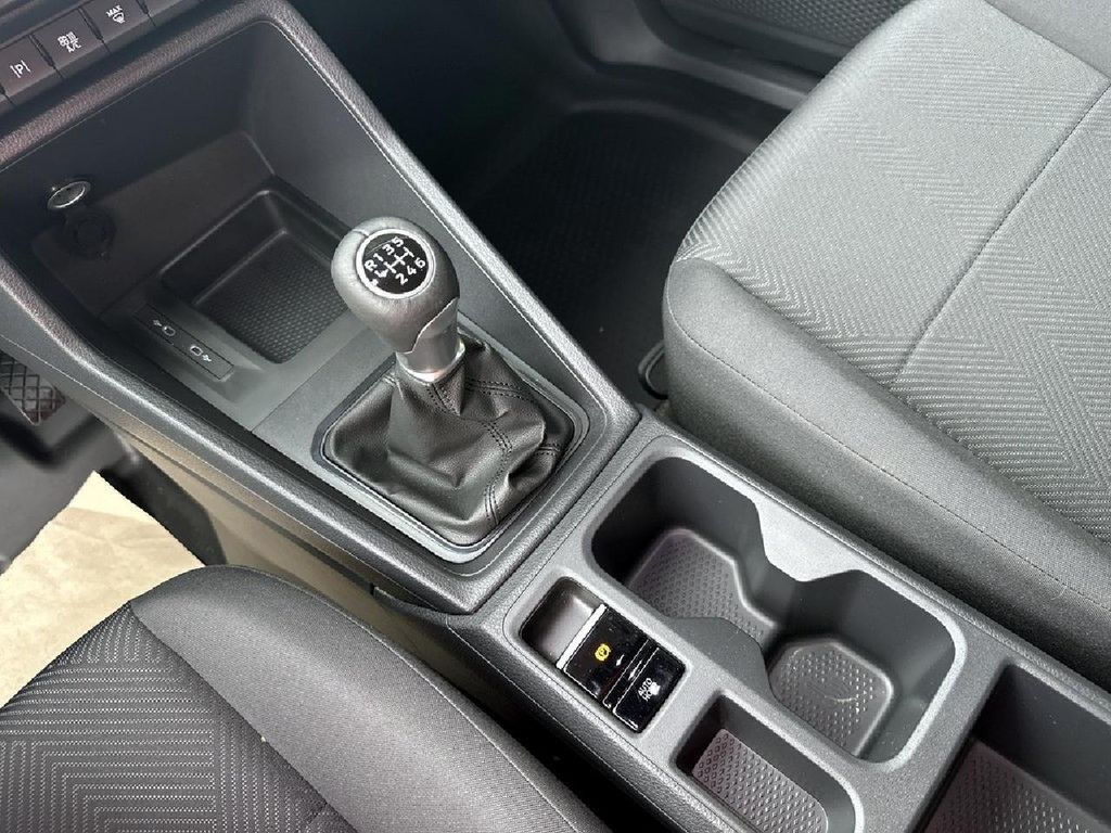 Ford Transit Connect 2025