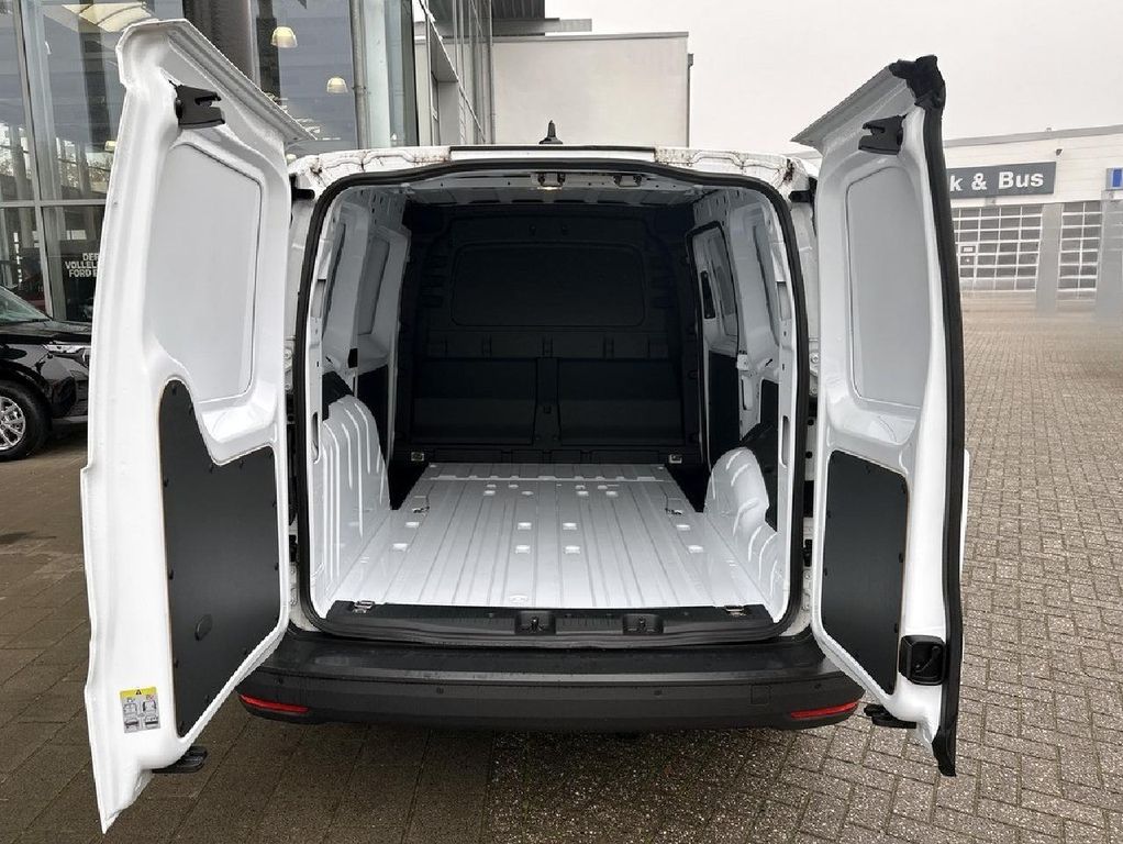 Ford Transit Connect 2025