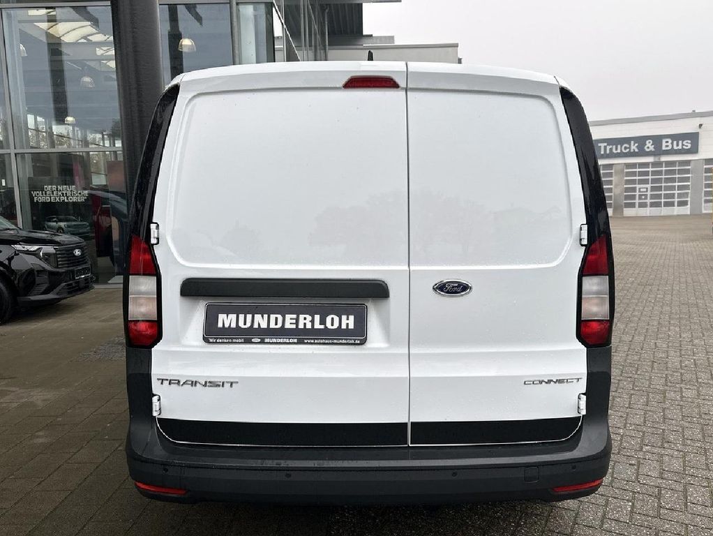 Ford Transit Connect 2025