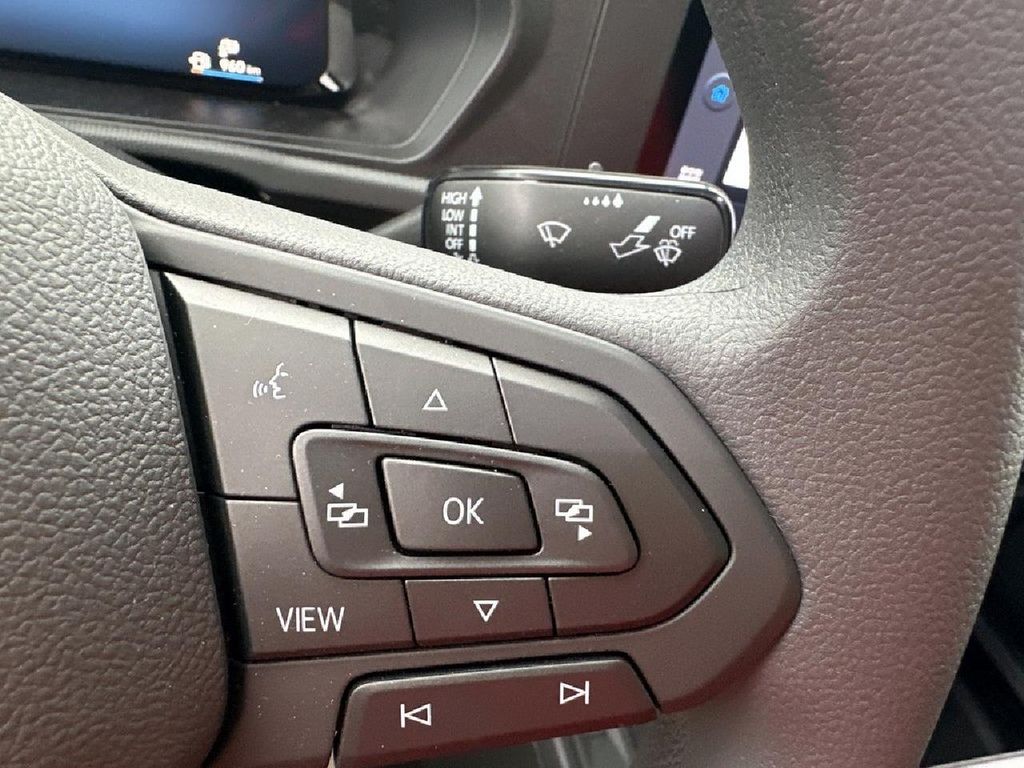 Ford Transit Connect 2025