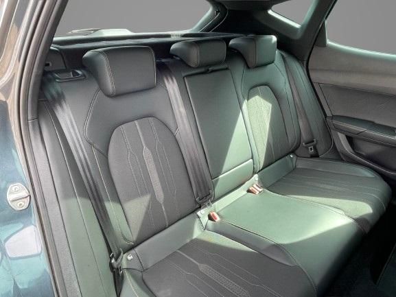 Cupra Formentor 2021