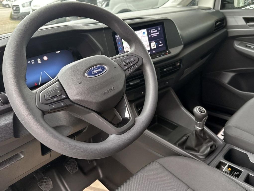 Ford Transit Connect 2025