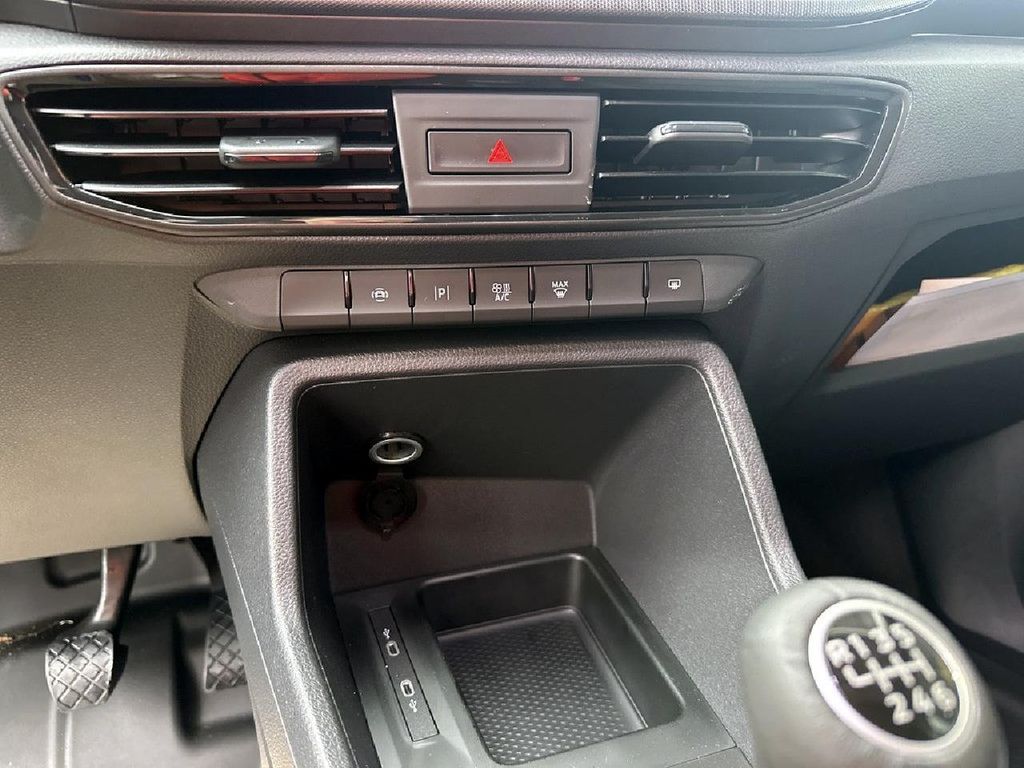 Ford Transit Connect 2025