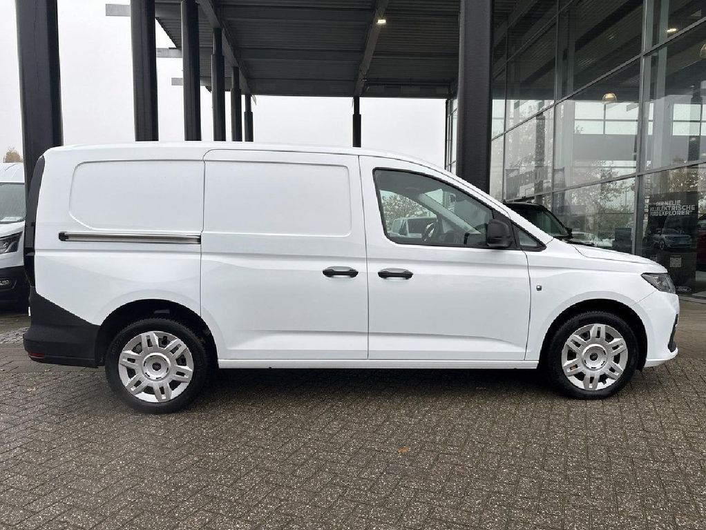 Ford Transit Connect 2025